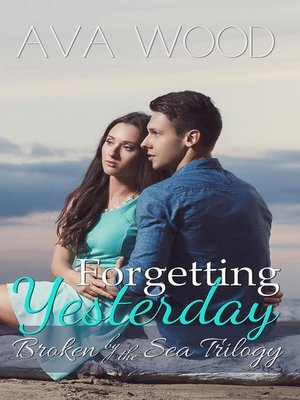 cover image of Forgetting Yesterday